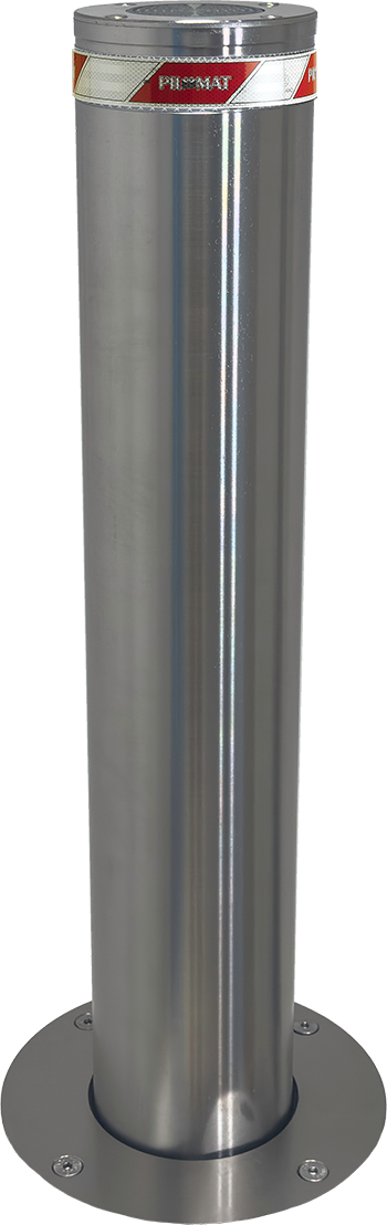 Dissuasori automatici elettromeccanici Plug & Play - E-GO 114-800A